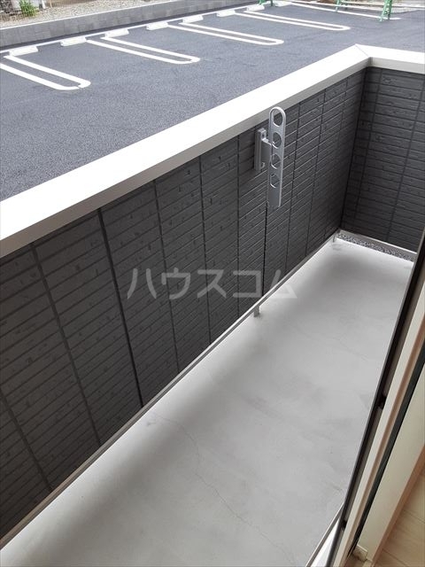 14/29 バルコニー