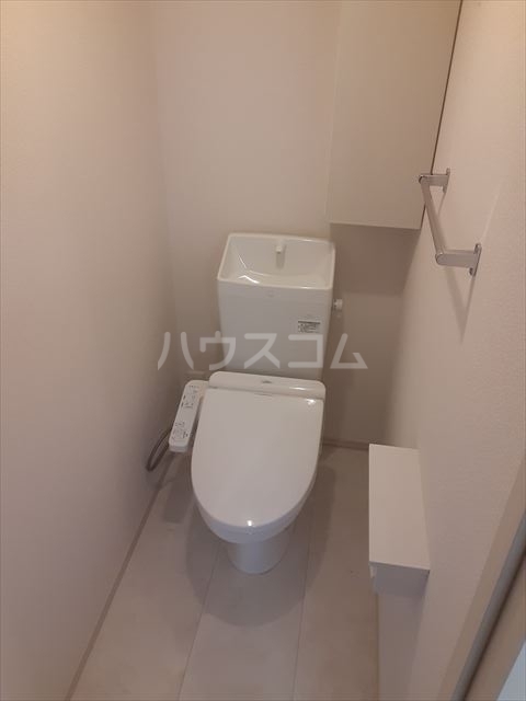 11/29 トイレ