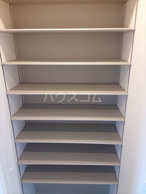 6/29 玄関