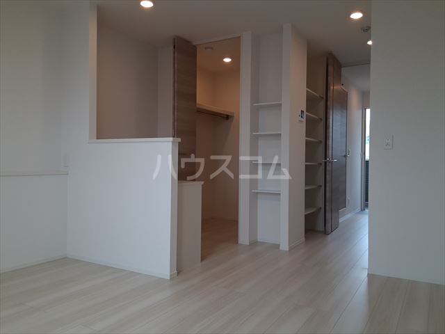 4/27 リビング/ダイニング