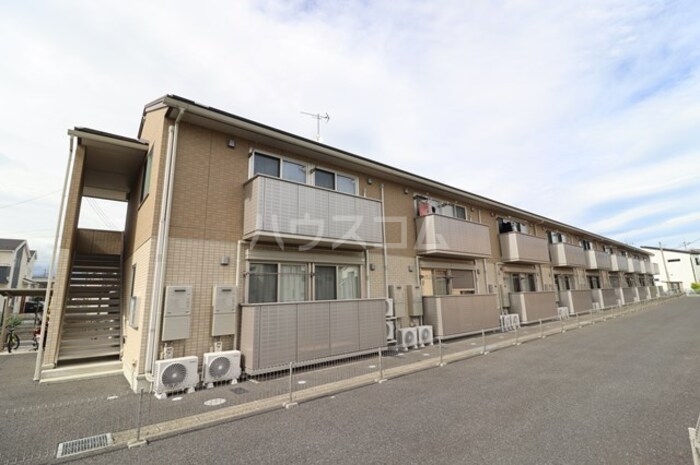 1/30 外観