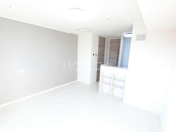 3/19 リビング/ダイニング