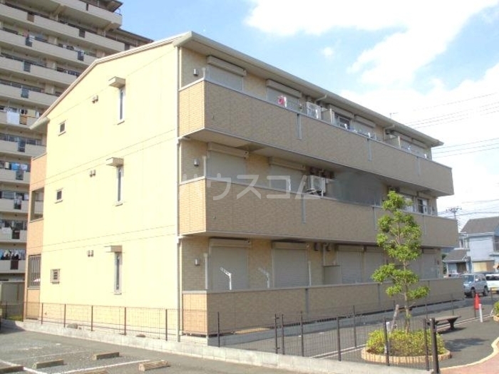 1/11 外観