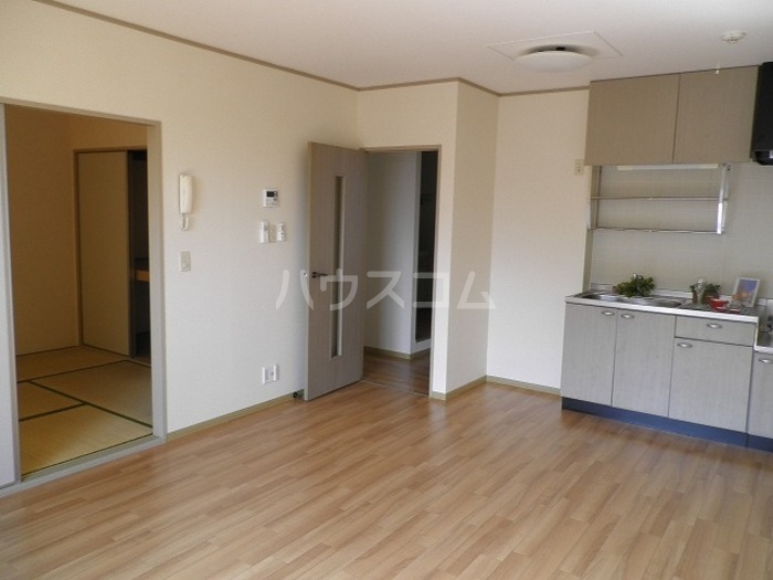 3/14 リビング/ダイニング