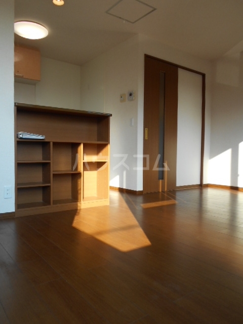 3/26 リビング/ダイニング