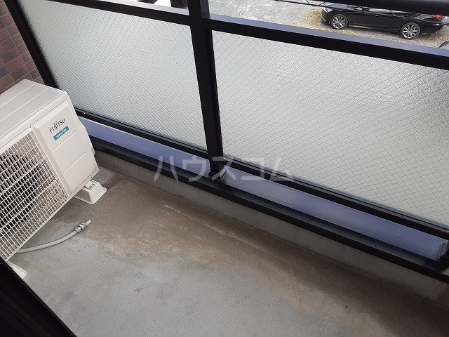 20/30 バルコニー