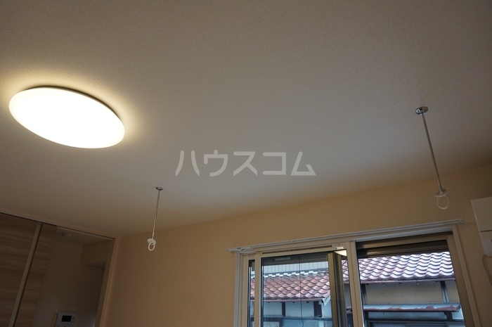 4/25 リビング/ダイニング