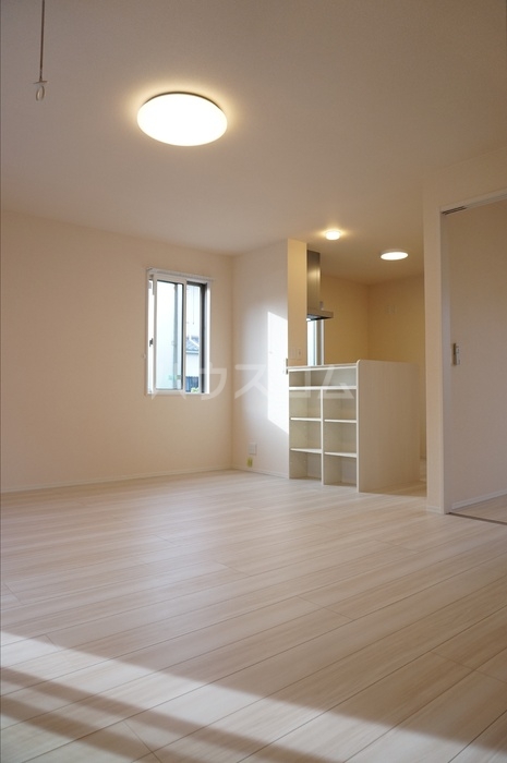 3/25 リビング/ダイニング