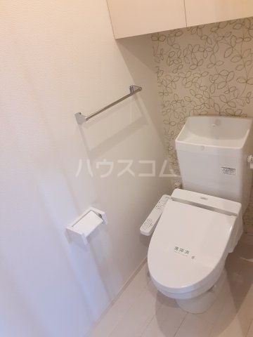 17/30 トイレ