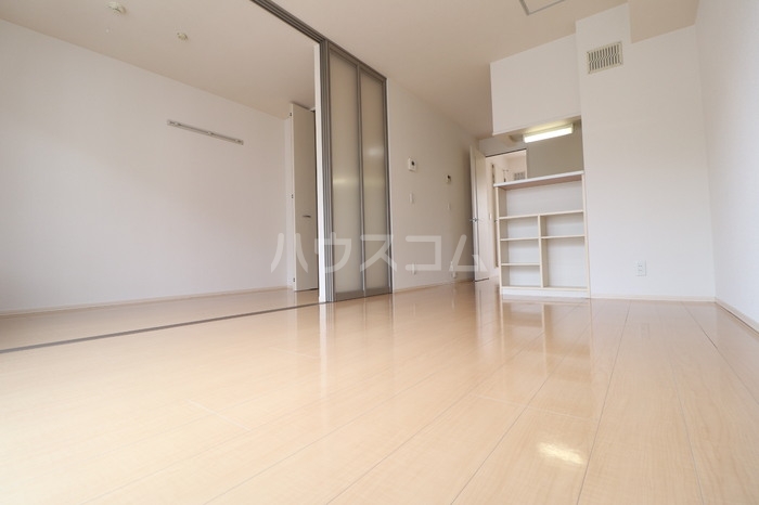 3/21 リビング/ダイニング