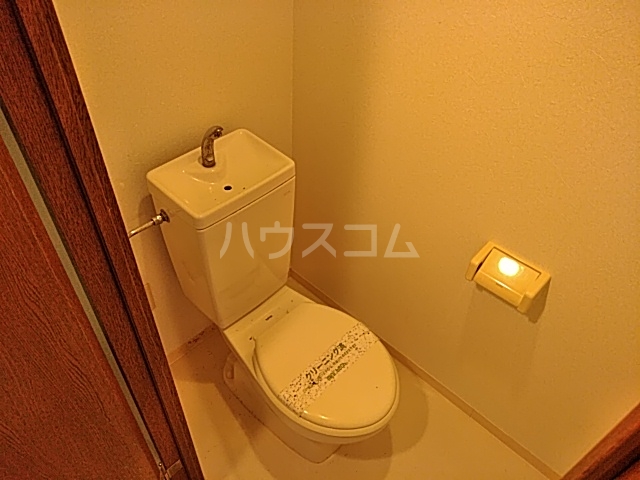 17/30 トイレ