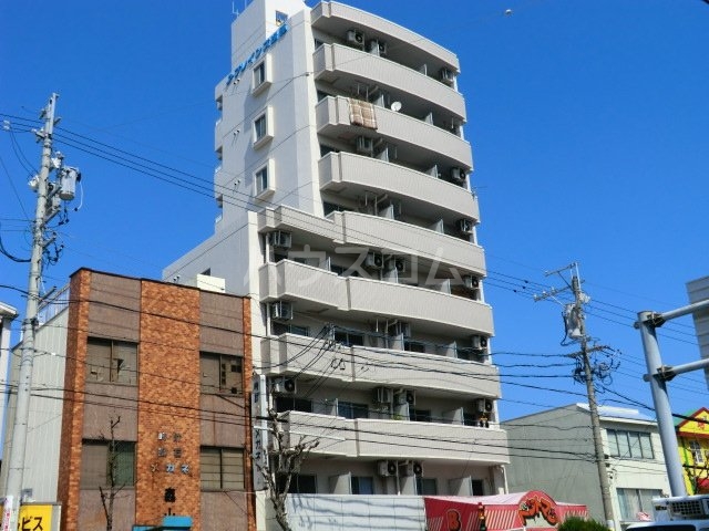 1/13 外観