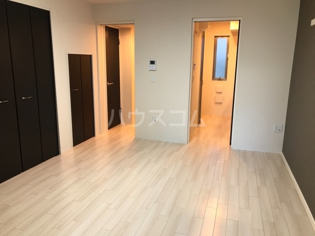 3/26 リビング/ダイニング