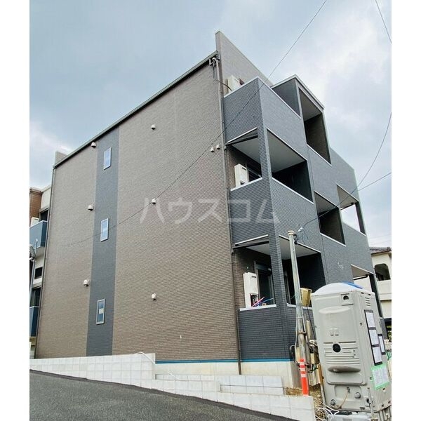 1/13 外観