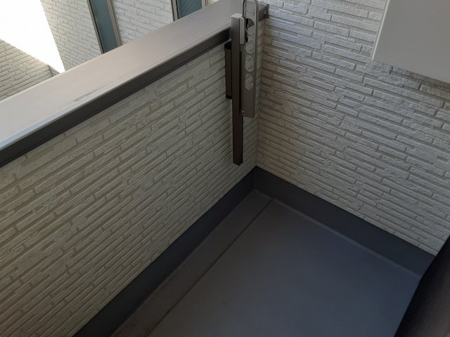 17/30 バルコニー