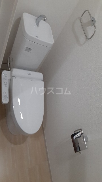12/25 トイレ