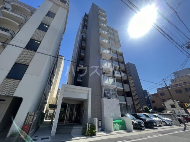1/30 外観