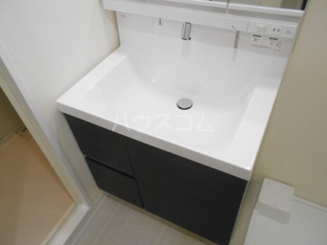 14/27 洗面