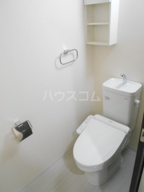 11/27 トイレ