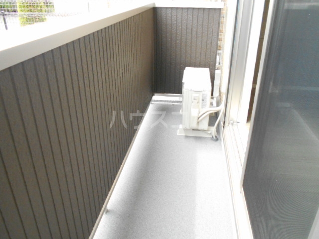 24/30 バルコニー