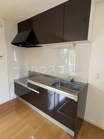 7/30 キッチン