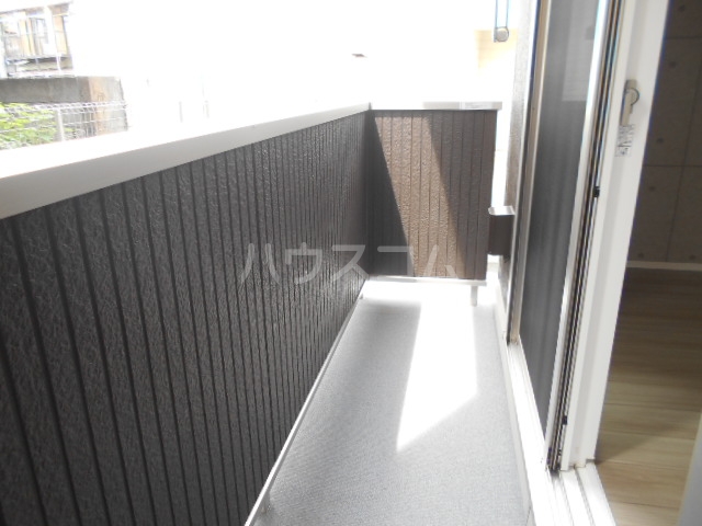 24/30 バルコニー