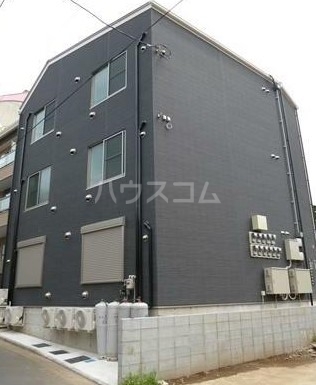 1/23 外観