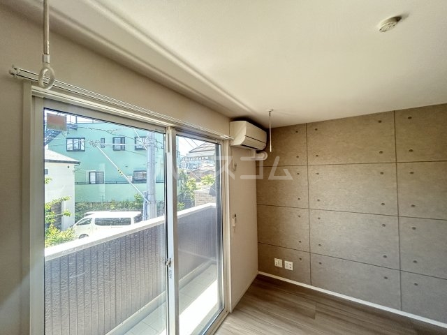 22/30 バルコニー