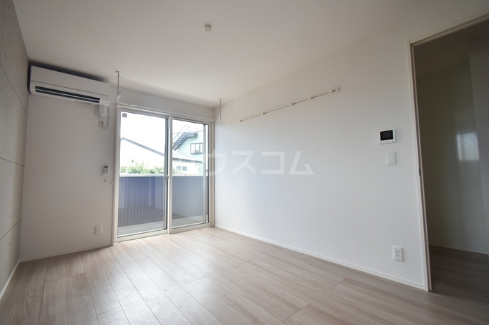 4/26 リビング/ダイニング