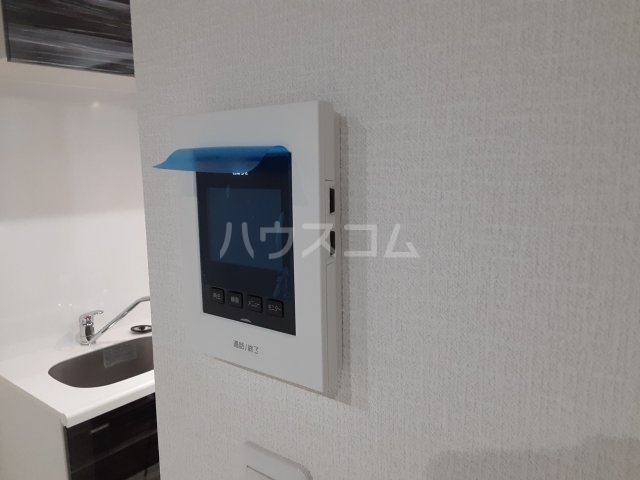 12/20 バルコニー