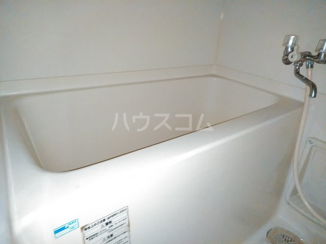 10/30 浴室