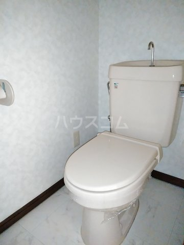 12/30 トイレ