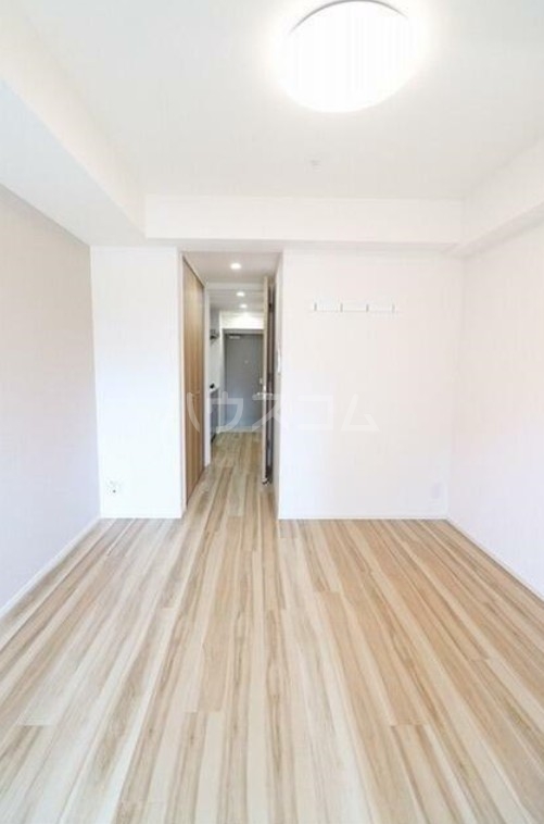 4/19 リビング/ダイニング