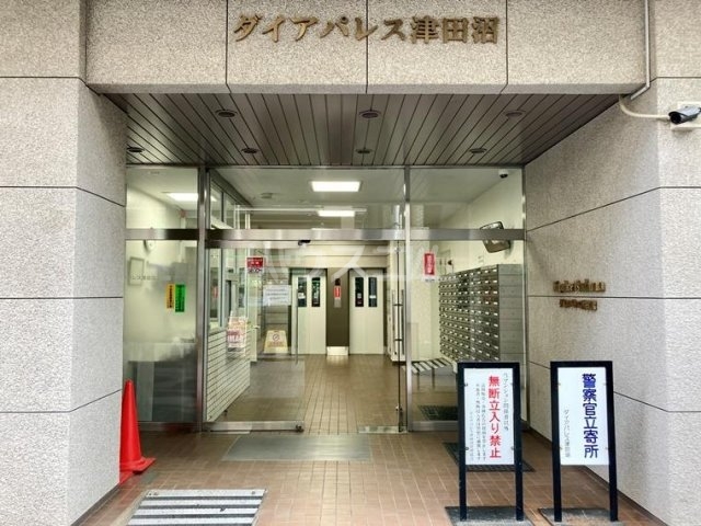 29/30 エントランス