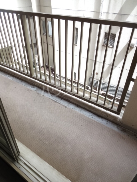 22/30 バルコニー