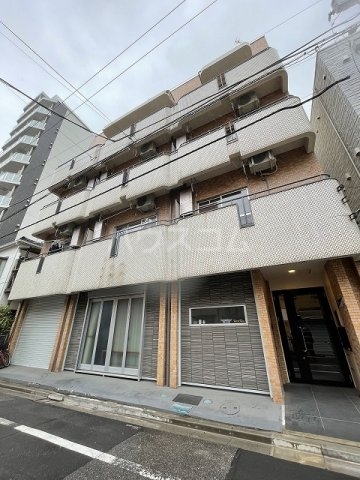 2/5 外観