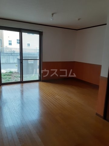 3/27 リビング/ダイニング