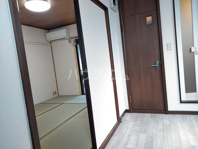 7/30 室内