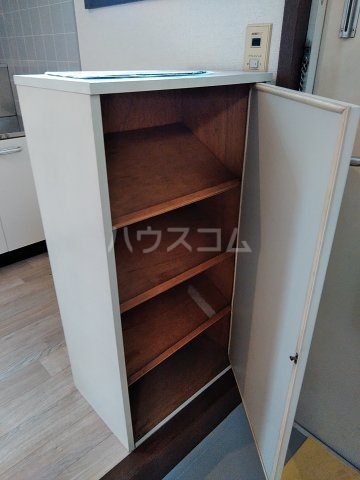 9/30 収納