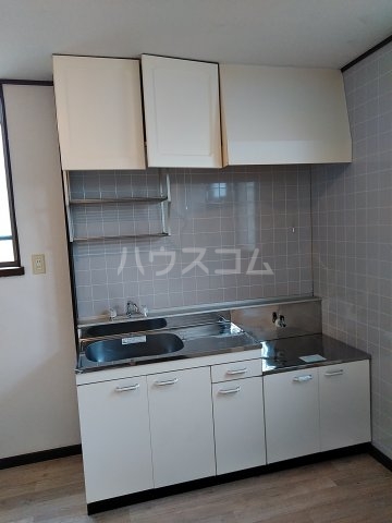 11/30 キッチン