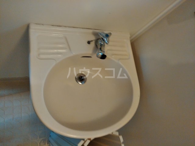 16/30 洗面