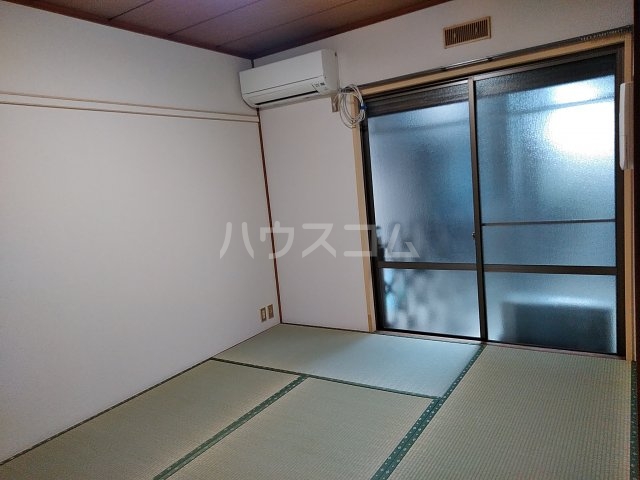 5/30 室内