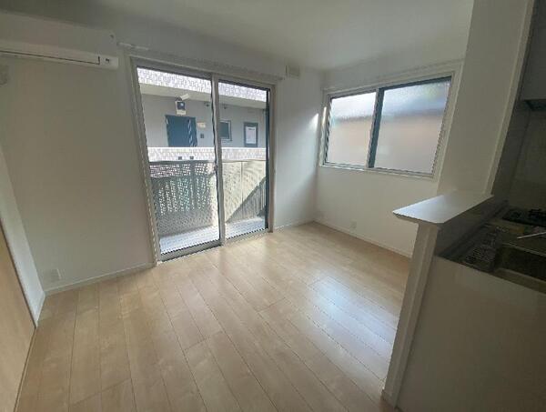 3/22 リビング/ダイニング