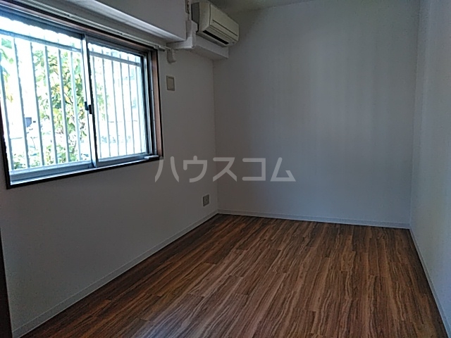 5/30 寝室