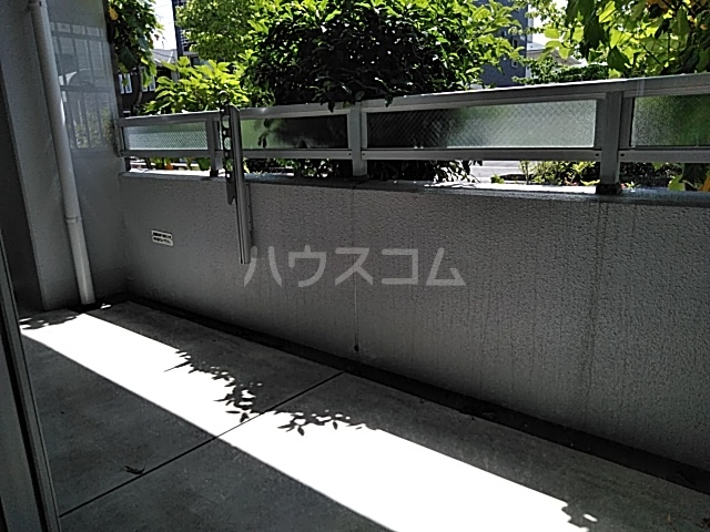 16/30 バルコニー