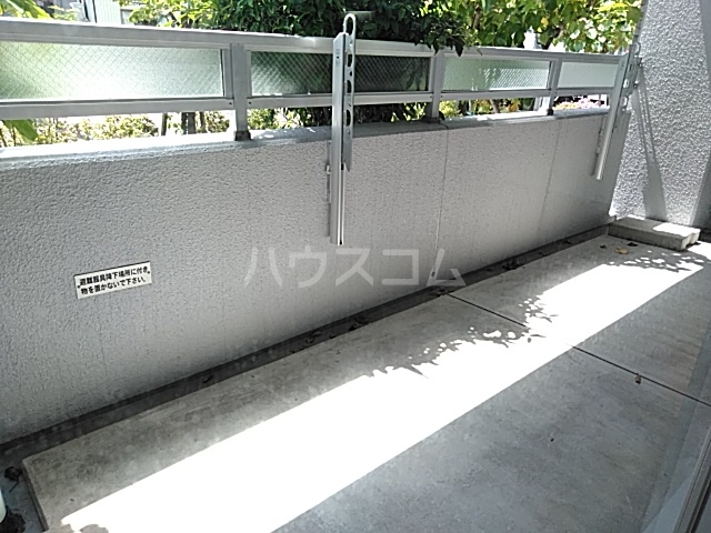 15/30 バルコニー