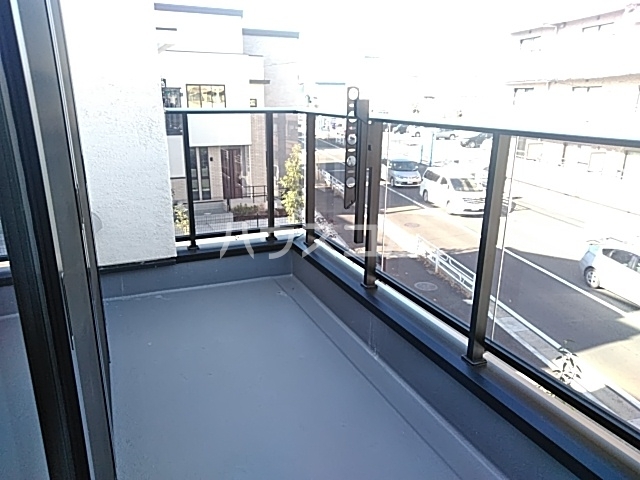 25/30 バルコニー