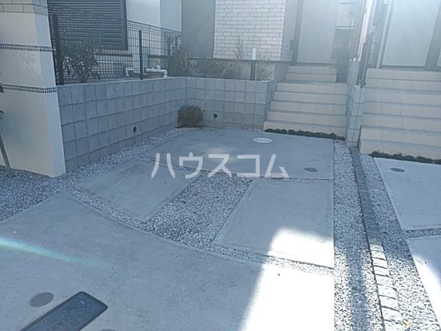 29/30 駐車場