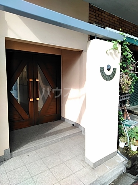 29/30 エントランス