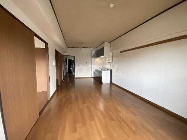 7/30 リビング/ダイニング